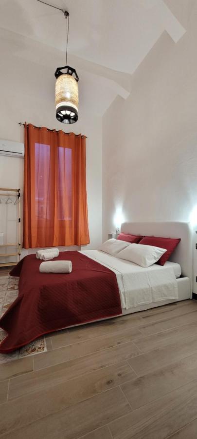 Housestation * Palermo