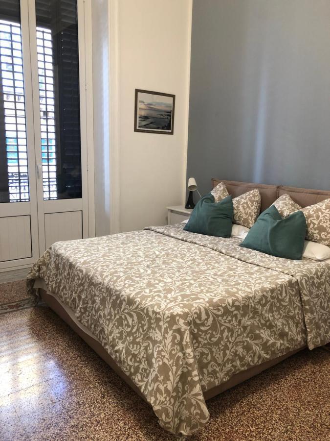La Bella Balla-ro Palermo