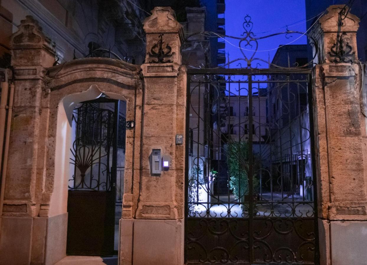 Apartamento Casa 3d'oro Palermo