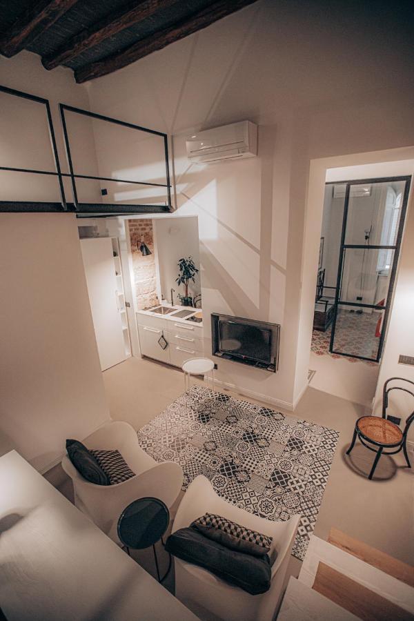 Casa 3d'oro Apartamento Palermo