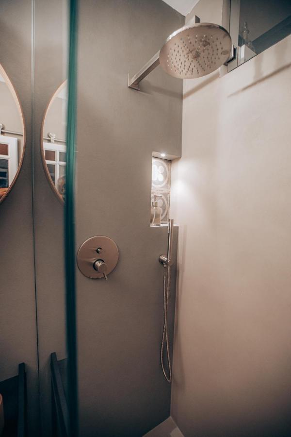 Apartamento Casa 3d'oro *