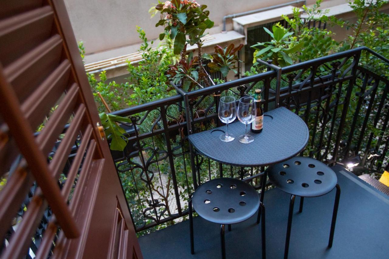 Casa 3d'oro * Palermo