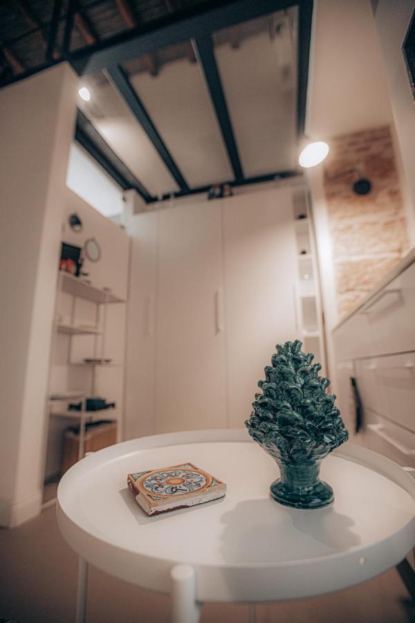Casa 3d'oro Apartamento *