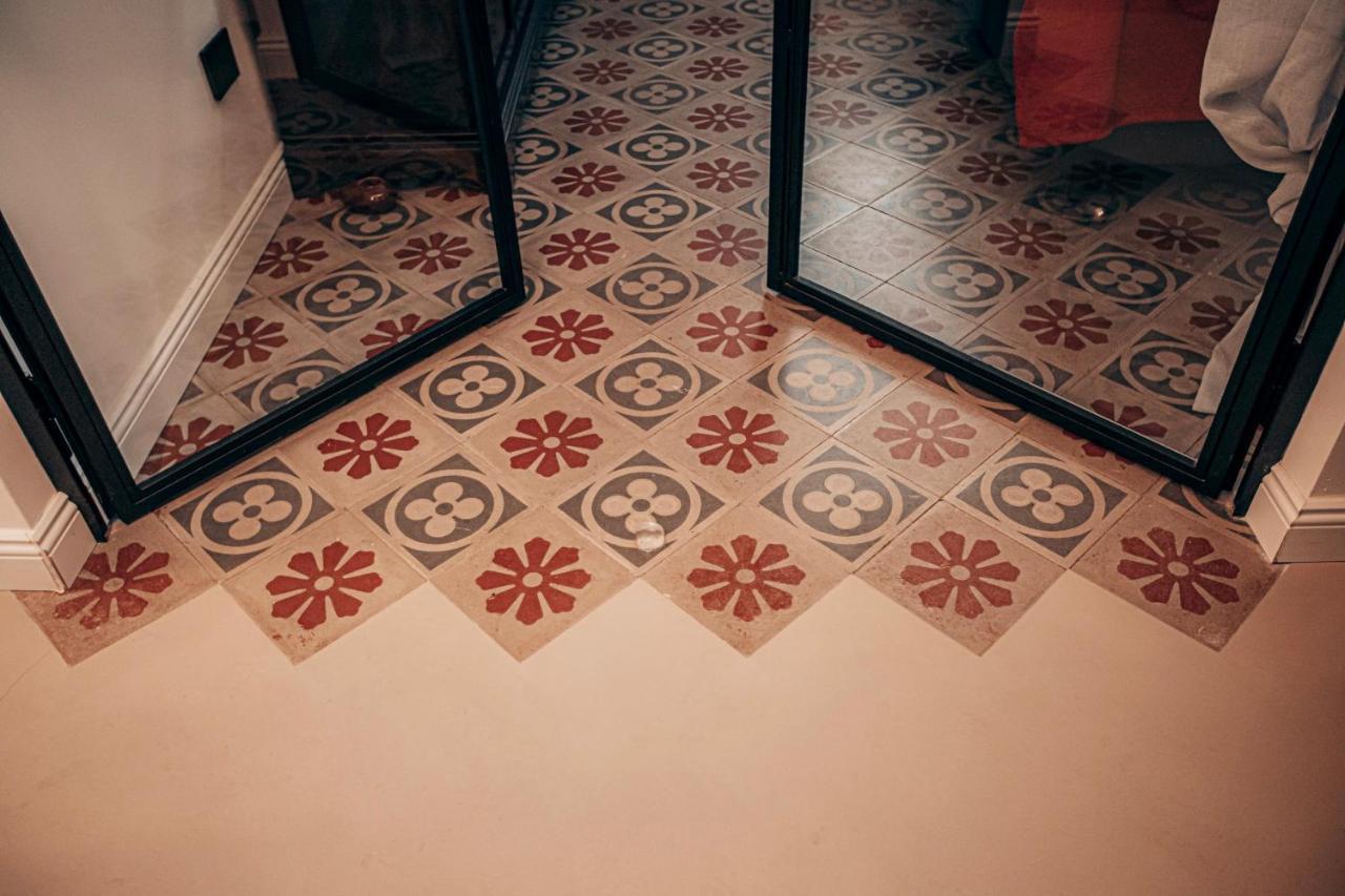 Apartamento Casa 3d'oro Palermo