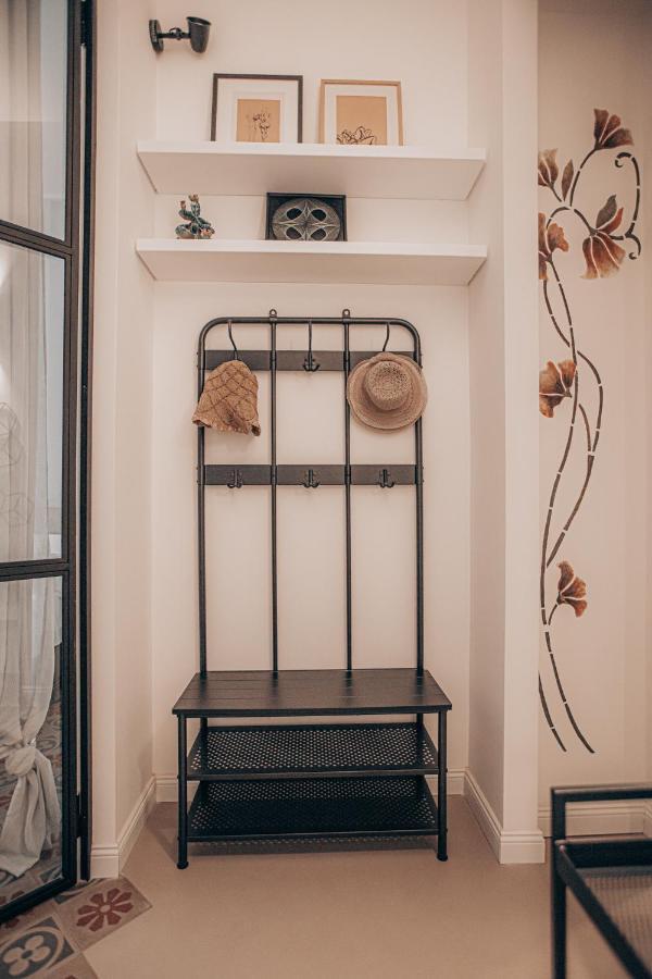 Casa 3d'oro * Palermo
