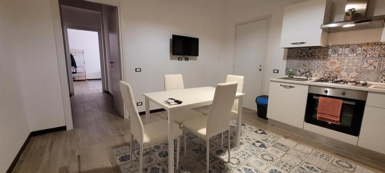 Housestation Apartment