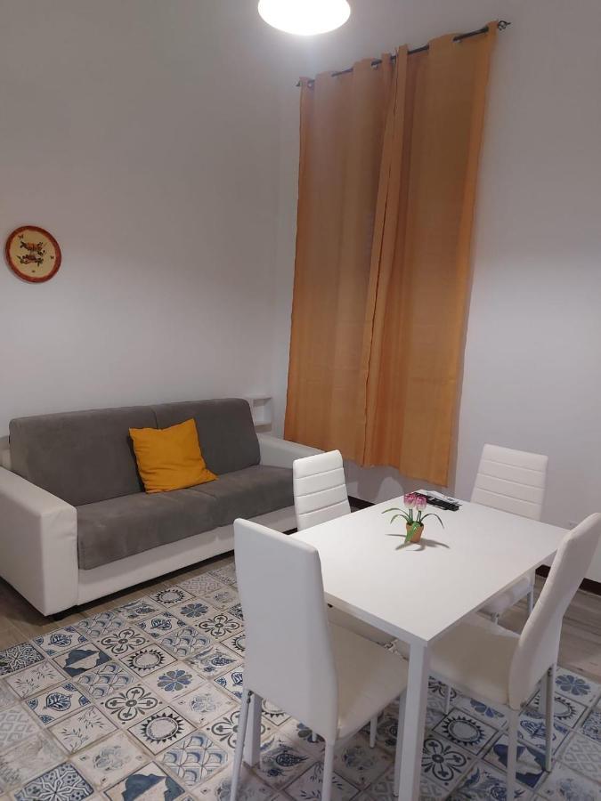 Housestation Apartment