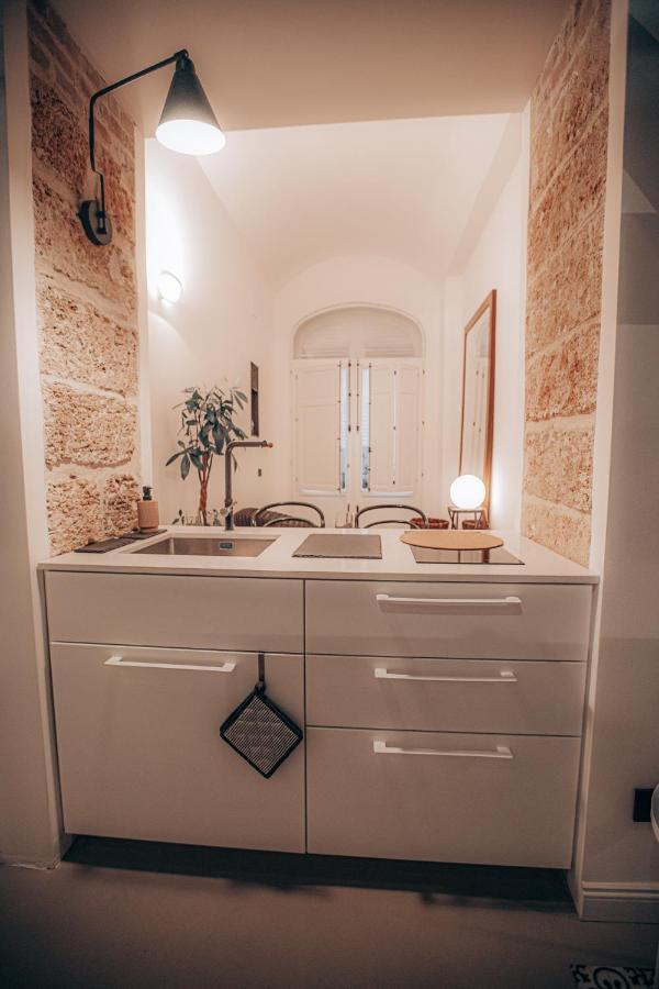Casa 3d'oro Apartamento Palermo