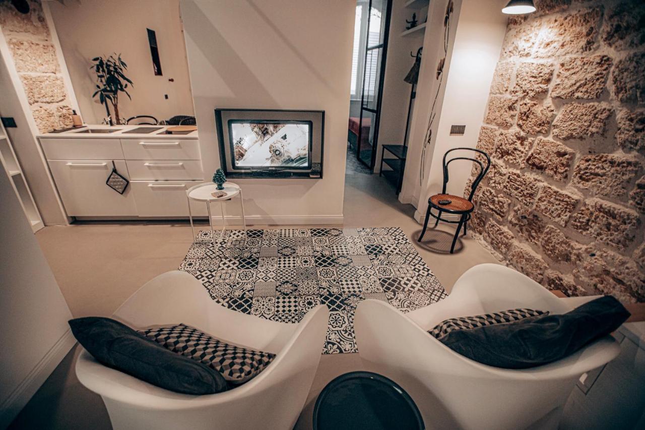 Casa 3d'oro * Palermo