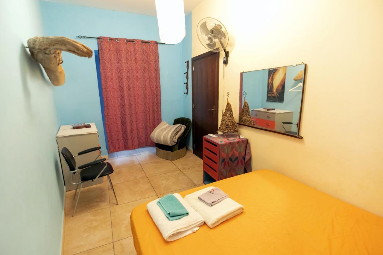 Alberto's Palermo