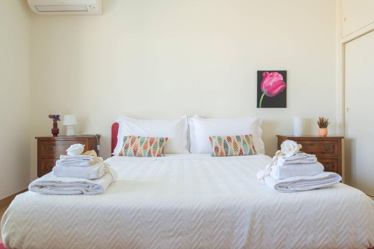 Le Terrazze Di Donna Anna Apartamento Palermo