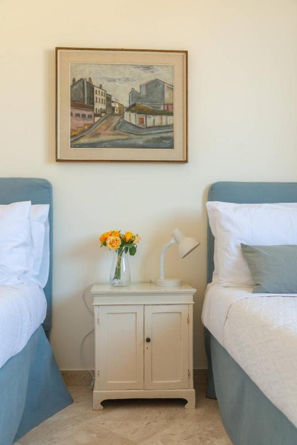 Le Terrazze Di Donna Anna Apartment *