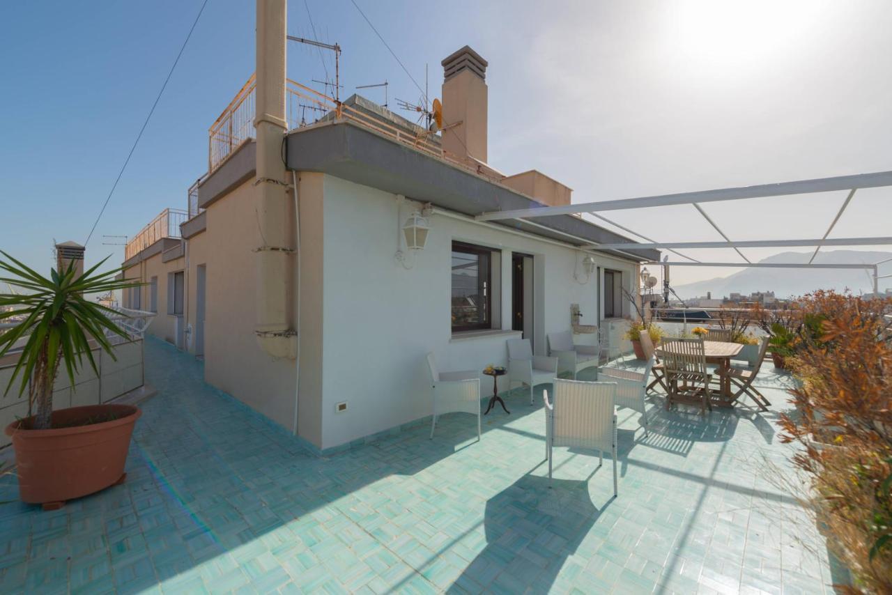 Apartamento Le Terrazze Di Donna Anna *