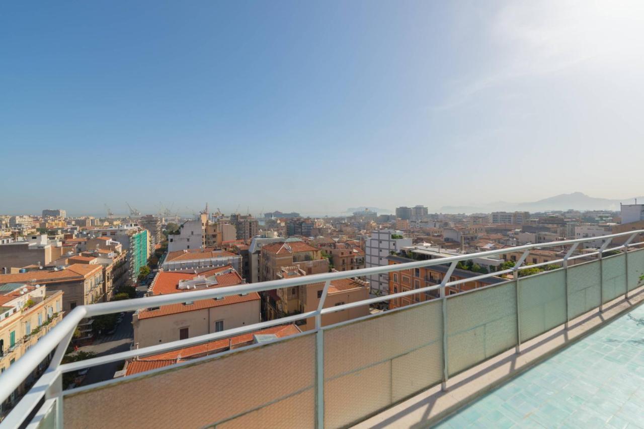 Le Terrazze Di Donna Anna Apartment *