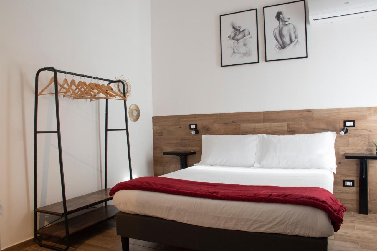 Guest house Maison L'amuri Palermo