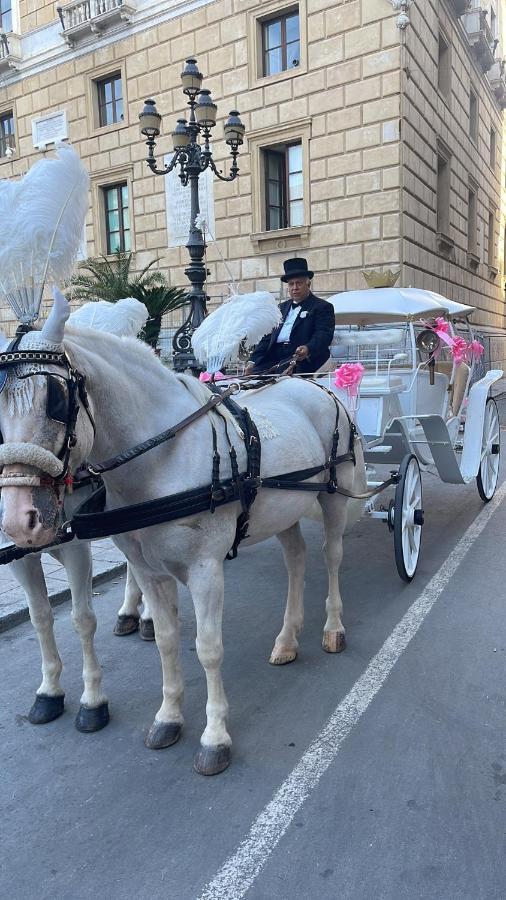 Bosco Gasthof Palermo