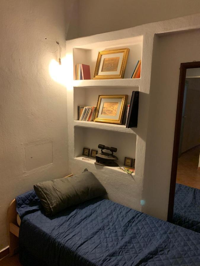 Convalis Hostel Palermo