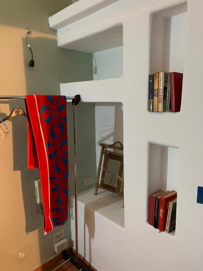 Hostel Convalis Palermo