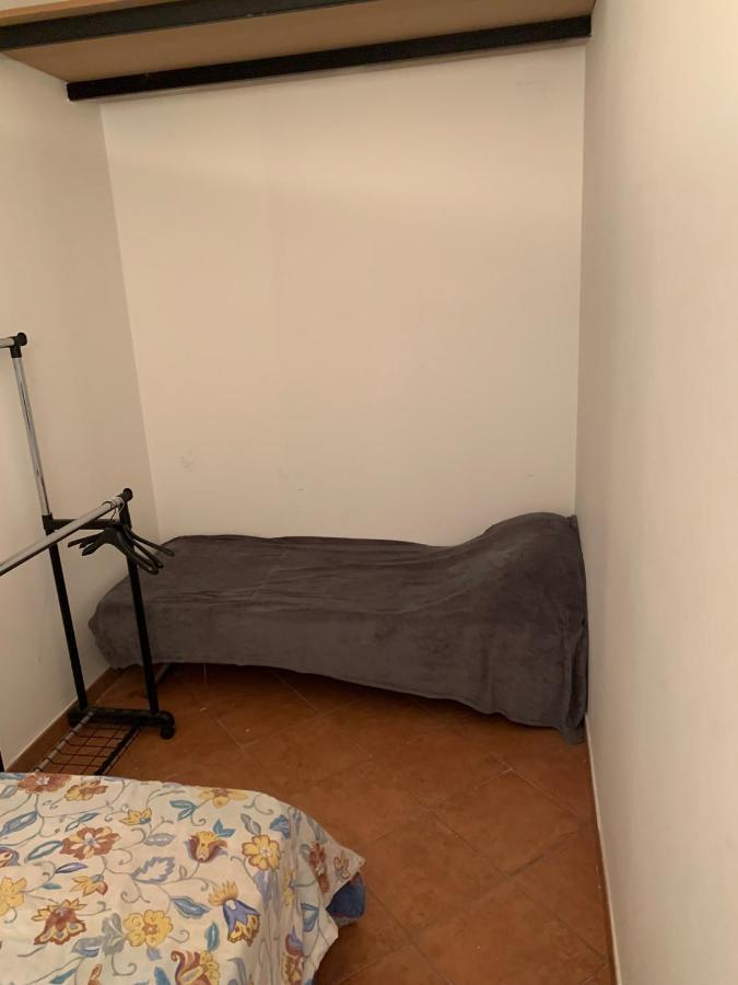 Hostel Convalis