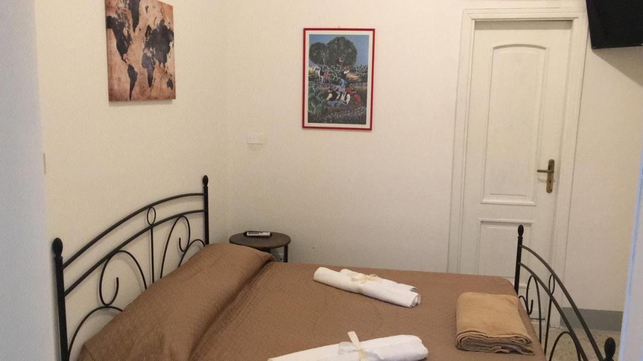 Le Stanze Di Regina Margherita *