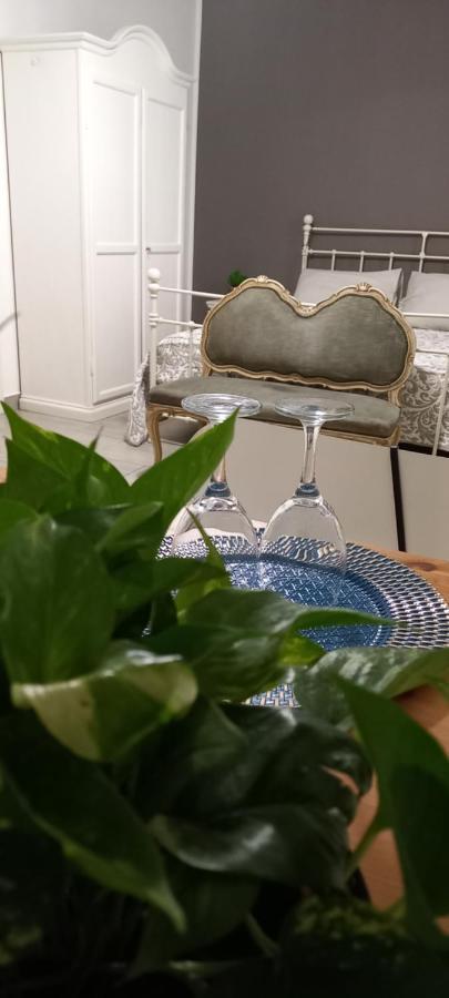 Apartment Loft Ballaro *
