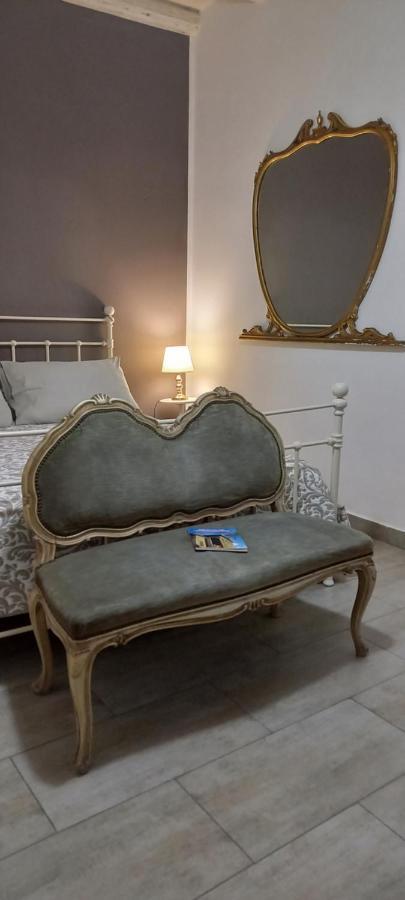 Loft Ballaro Apartment Palermo