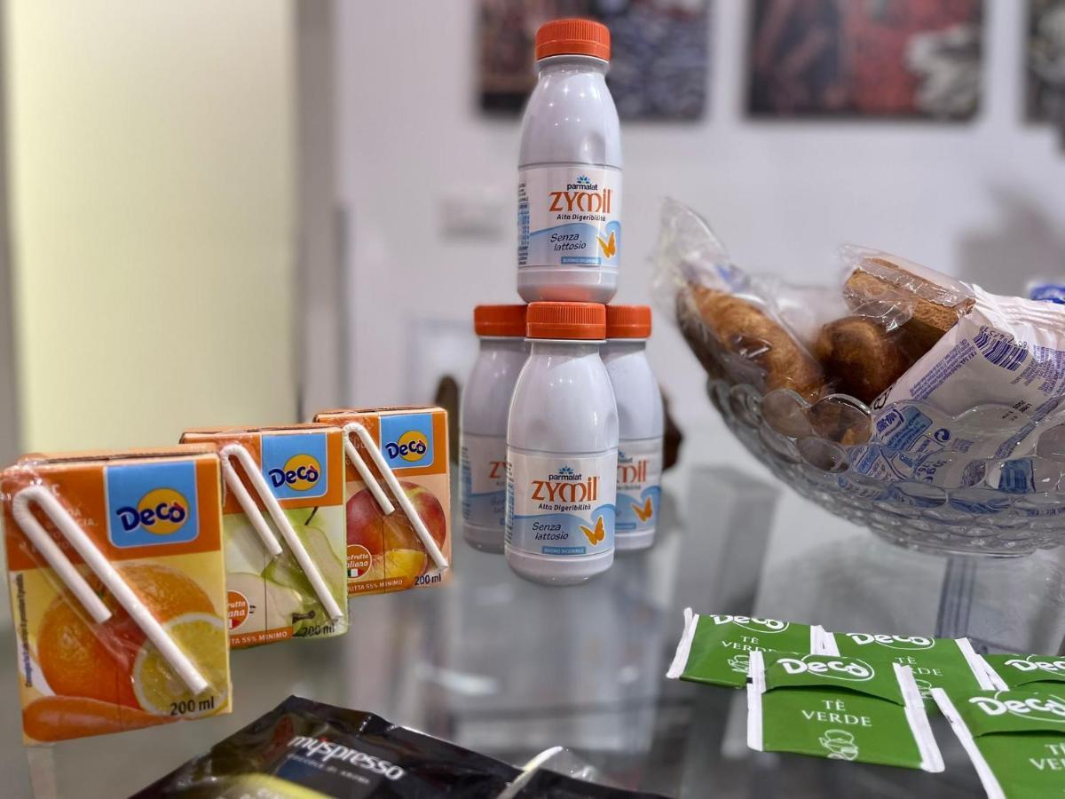 Ciu Ciu Bed & Breakfast Palermo