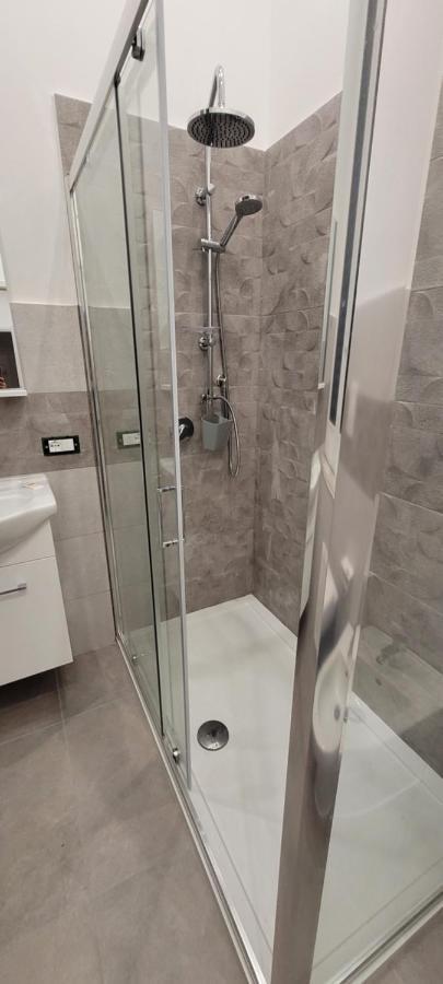 Apartment Housestation Palermo