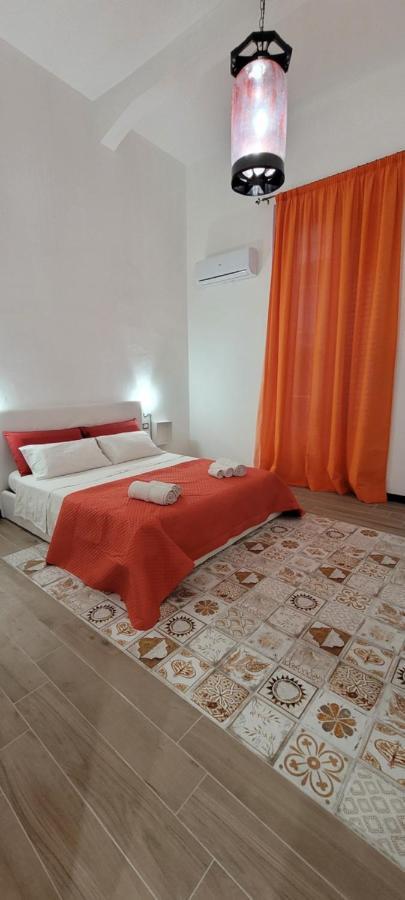 Housestation Apartment Palermo