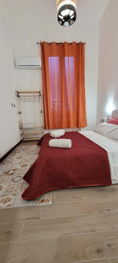 Housestation * Palermo