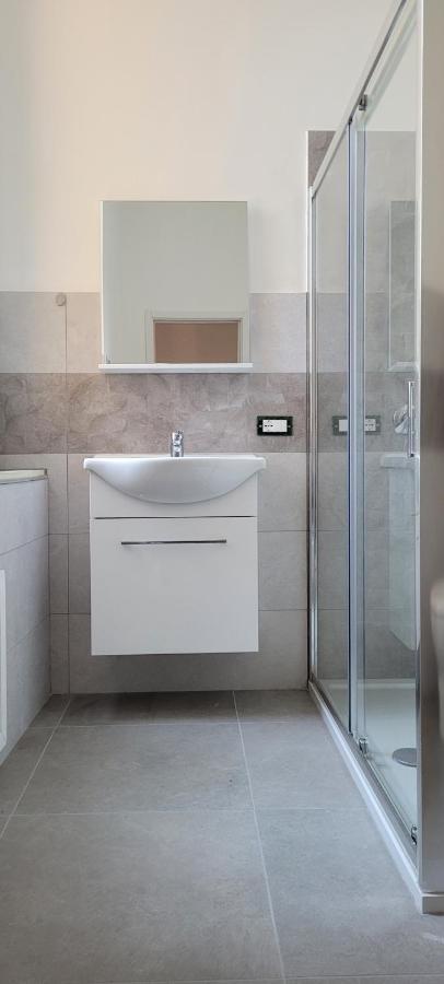 Apartment Housestation Palermo