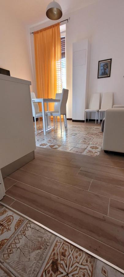 Apartment Housestation