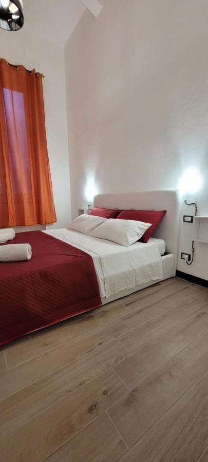 Housestation Apartment Palermo