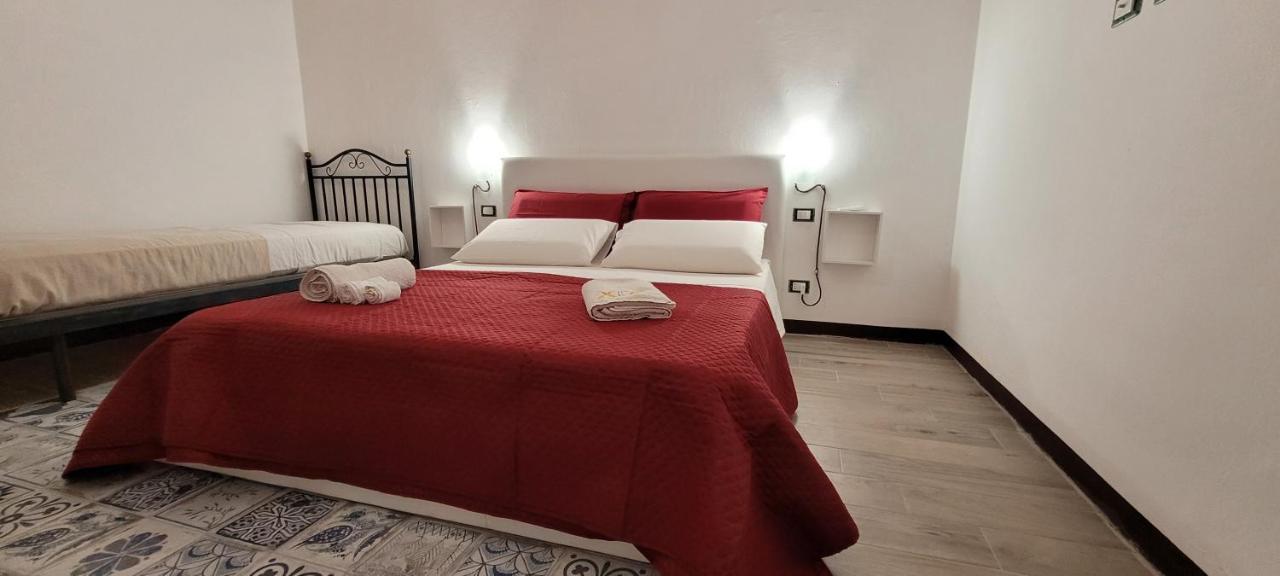 Housestation Apartment