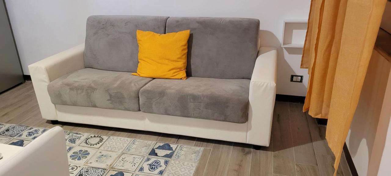 Apartment Housestation Palermo