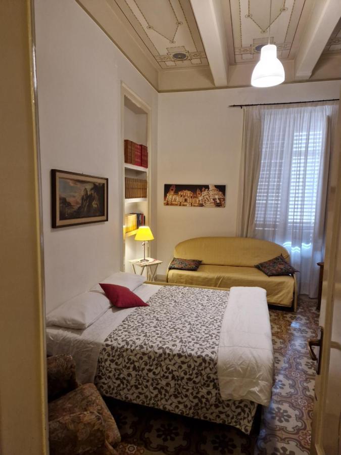 Guest house Palazzo Giusti Palermo