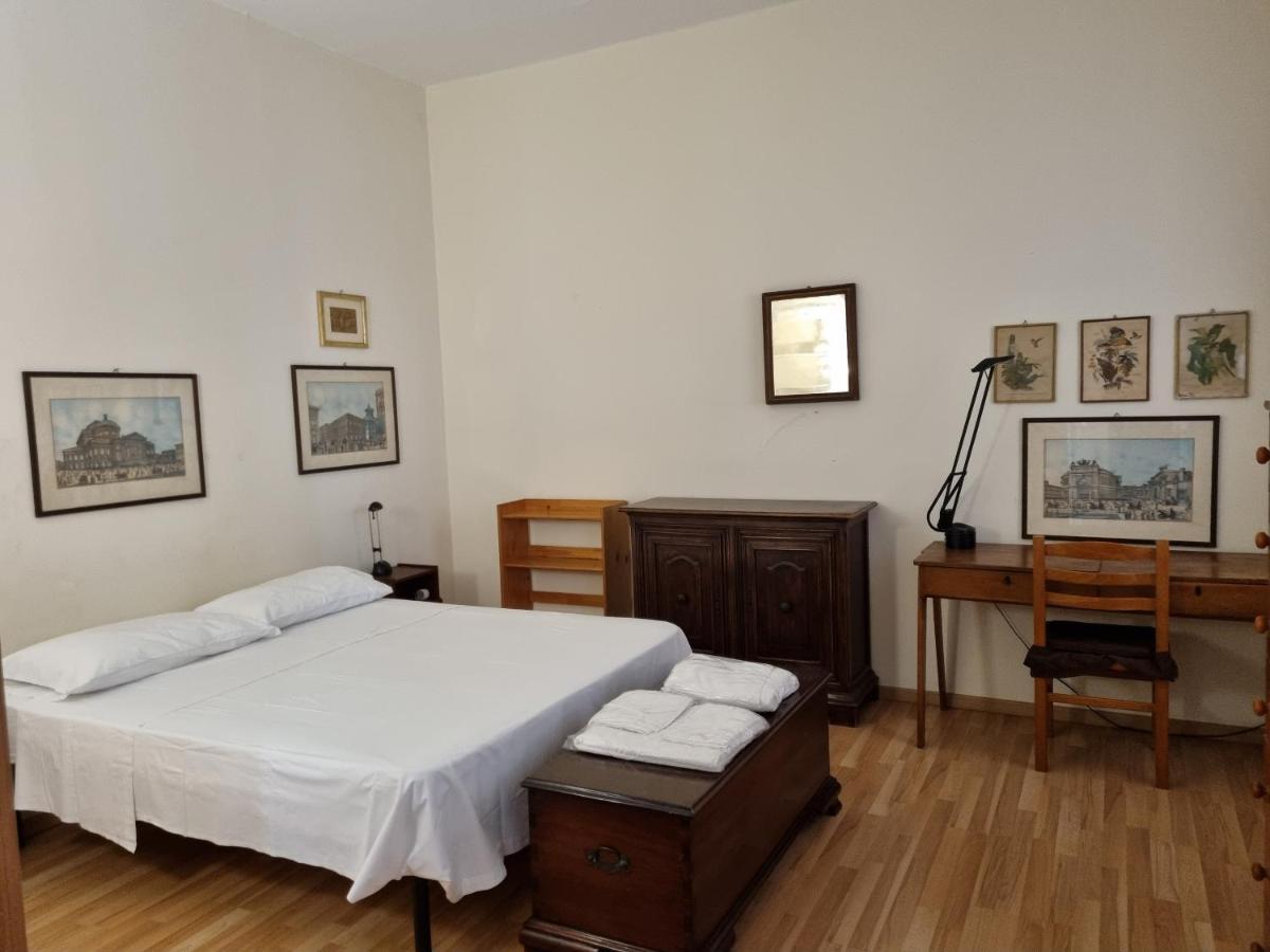 Apartment Piazza Politeama Palermo