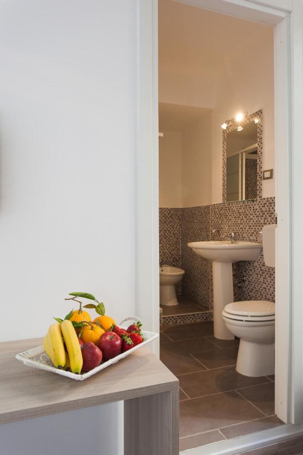Bed & Breakfast Abas Centro Storico