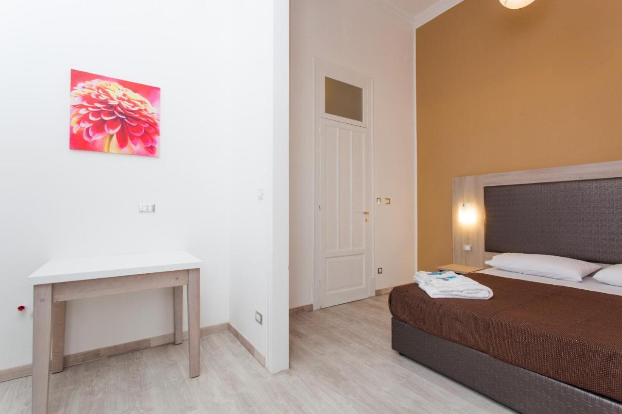 Bed & Breakfast Abas Centro Storico *