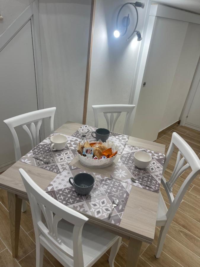 A Casa Di Ilary Palermo