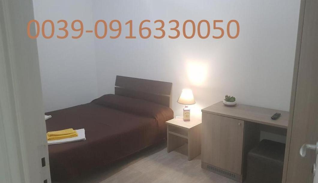 Bed & Breakfast Abas Centro Storico Palermo