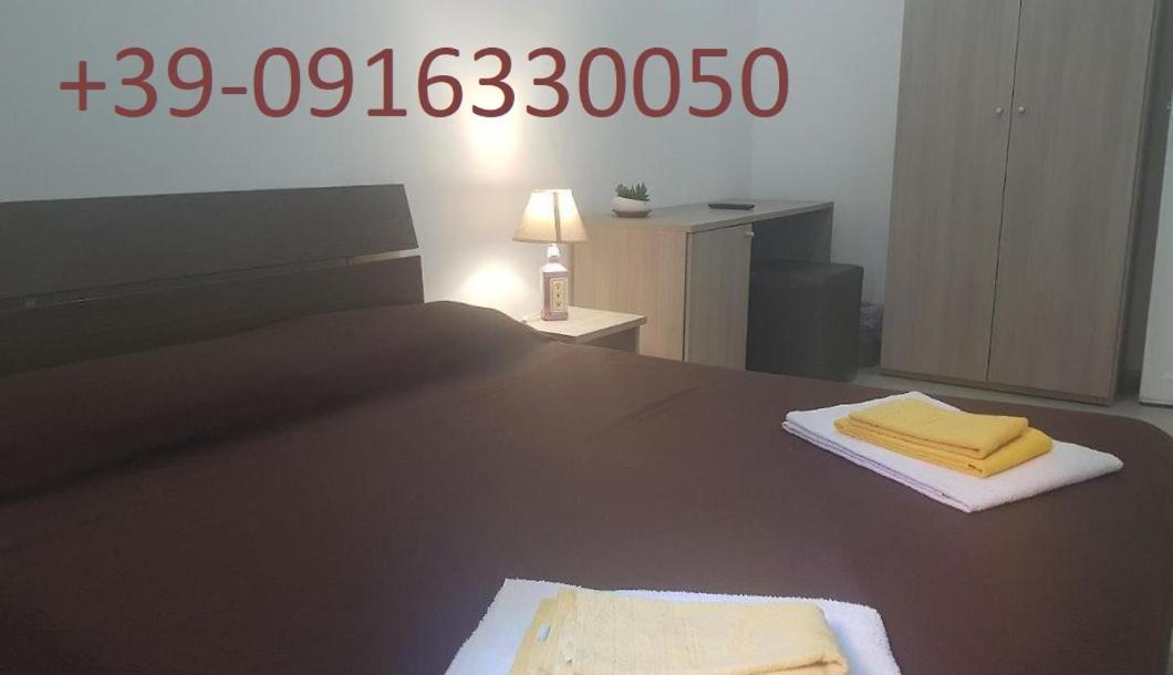 Abas Centro Storico Bed & Breakfast