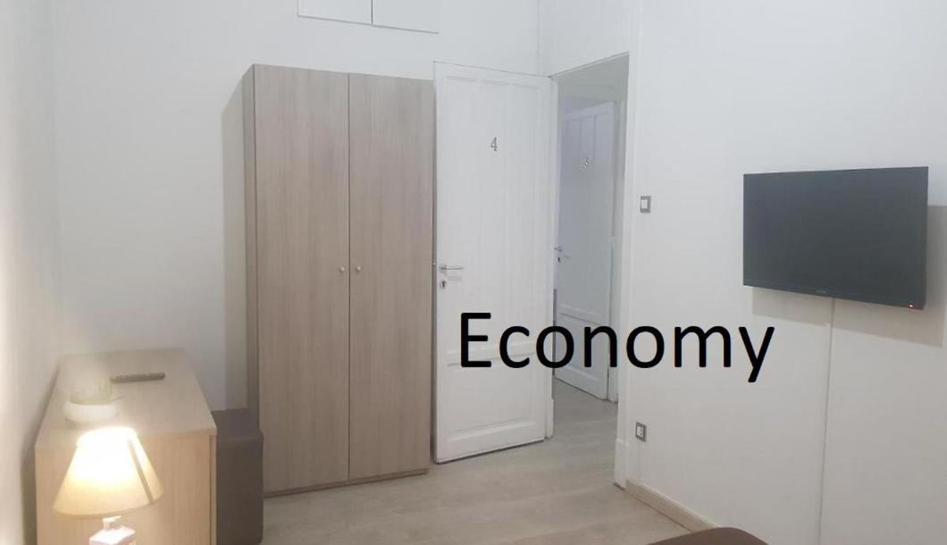 Bed & Breakfast Abas Centro Storico Palermo