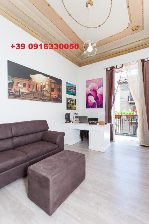 Abas Centro Storico Bed & Breakfast