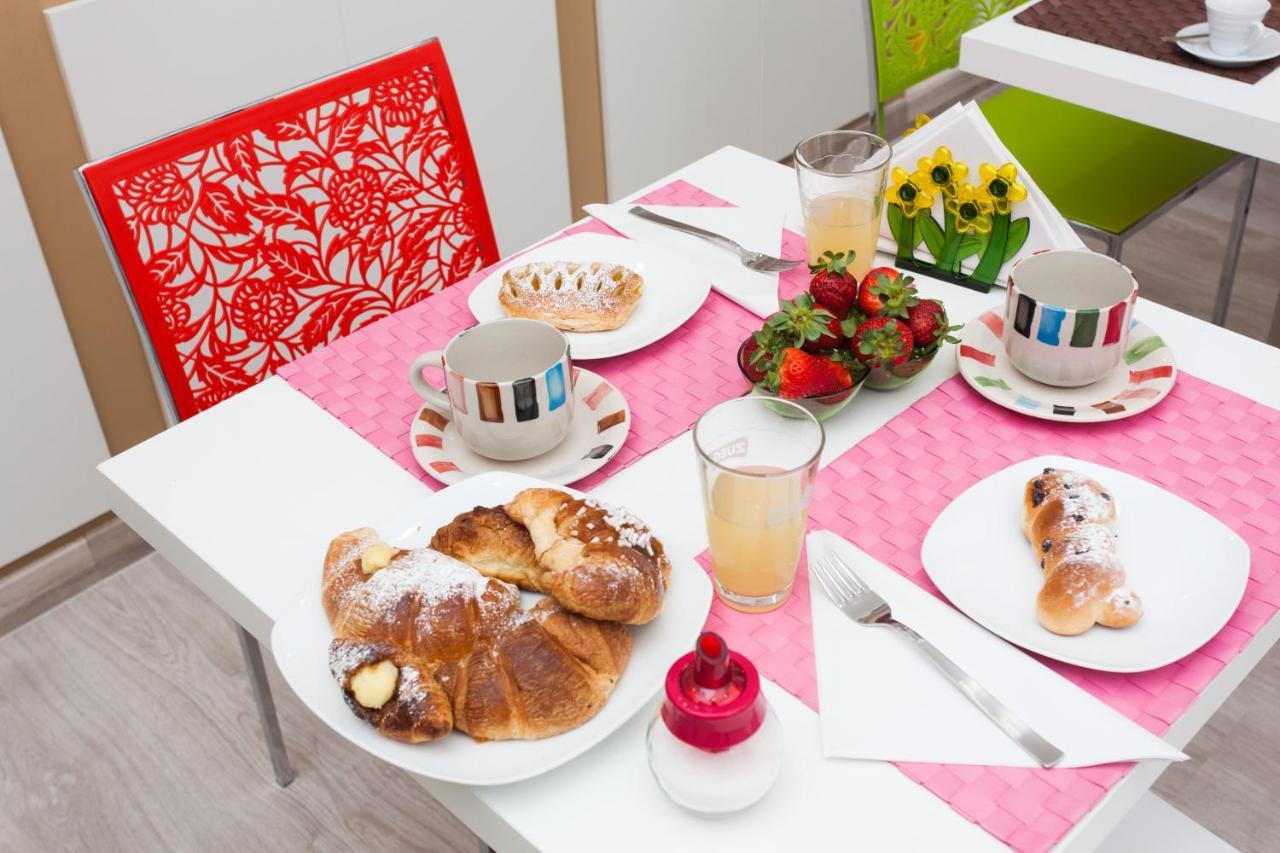 Abas Centro Storico Bed & Breakfast Palermo