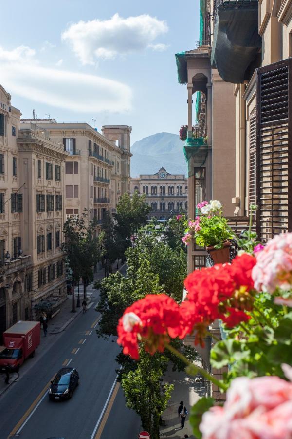 Bed & Breakfast Abas Centro Storico *