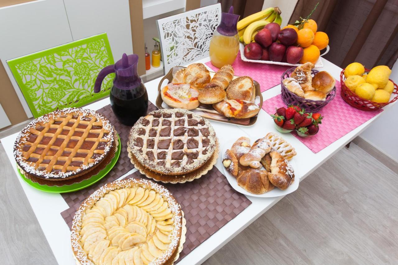Abas Centro Storico Bed & Breakfast *