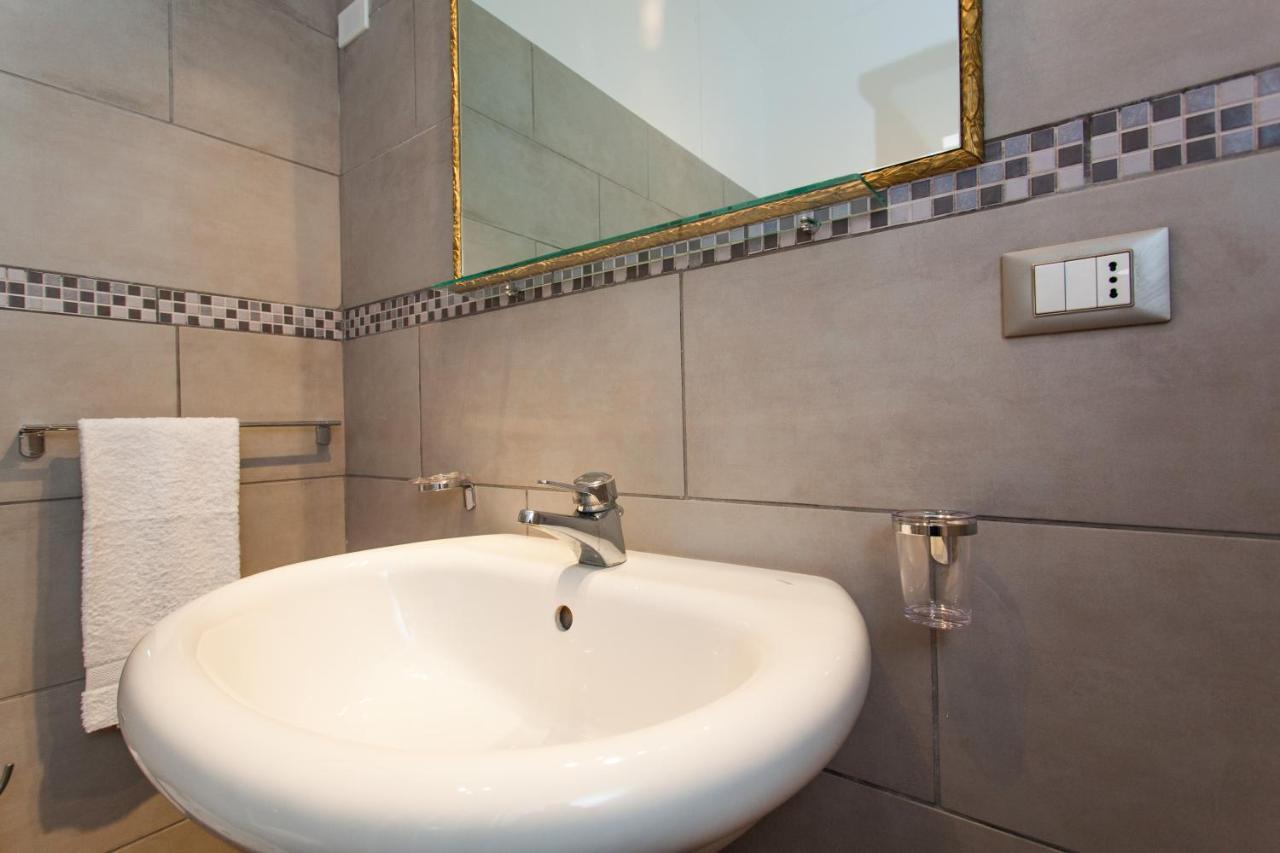 Abas Centro Storico Bed & Breakfast Palermo