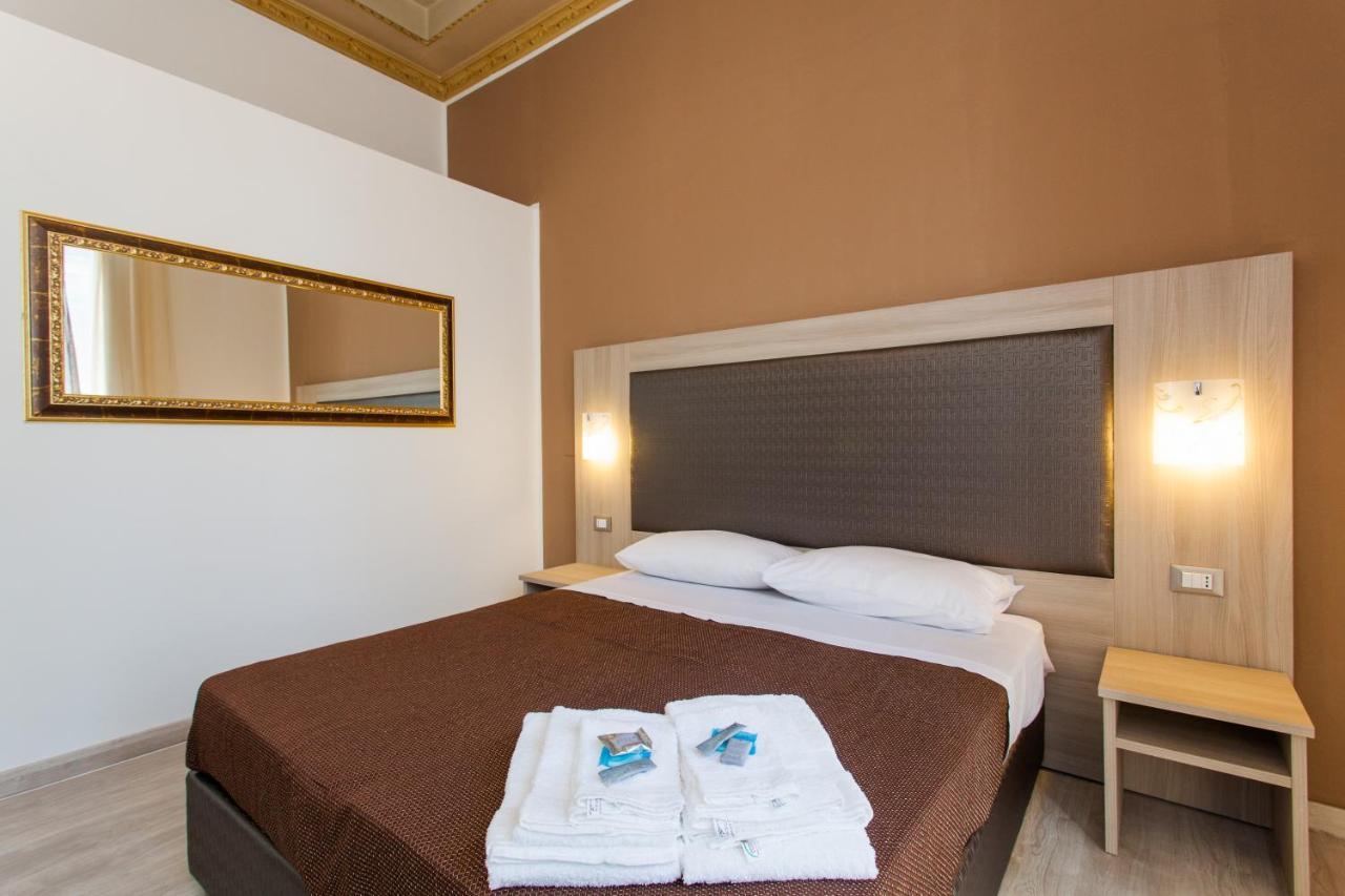 Bed & Breakfast Abas Centro Storico *