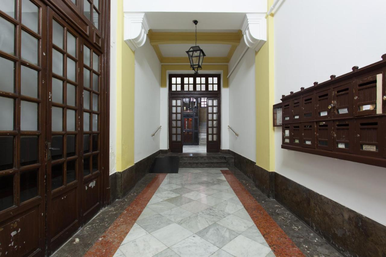 Bed & Breakfast Abas Centro Storico